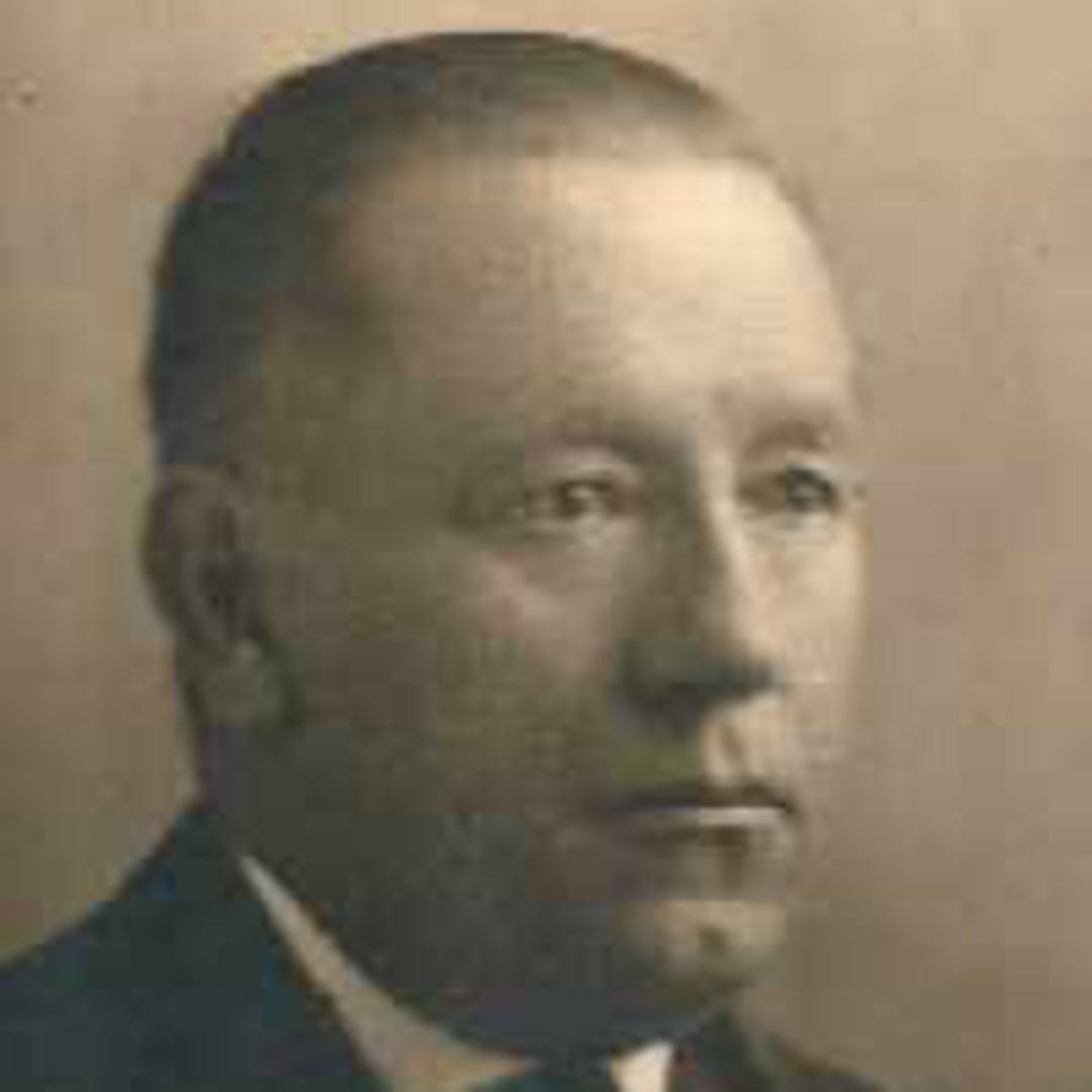 Lorenze John Aubrey (1863 - 1933) Profile